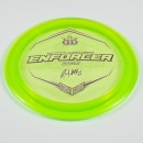 Dynamic Discs | Enforcer | Lucid Ice | Ricky Wysocki | CS