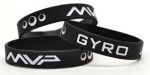 MVP Disc Sports | Wirst Band | Gyro