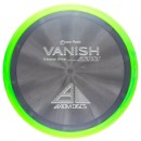 Axiom Discs | Vanish | Proton