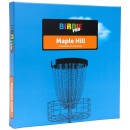 Steven Dodge | Birdie Pro Board Game | Maple Hill Expansion