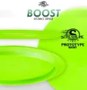 Streamline Discs | Boost | Neutron