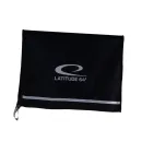 Latitude_64_Discgolf_Handtuch_Quick_Dry_L64TowelBlack