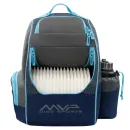 MVP_Disc_Sports_Shuttle_Backpack_MVP_Shuttle_DarkGray_SkyBlue_Front_1K_550x550