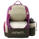 MVP_Disc_Sports_Shuttle_Backpack_MVP_Shuttle_Khaki_Purple_Front_1K_550x550