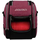 Axiom_Discs_Voyager_Lite_AxiomVoyagerLite_Front_HeatherRed_1K_550x550