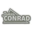 MVP_Disc_Sports_Anstecknadeln_Team_Series_EnamelPin_JamesConrad_Grey_1K_550x550
