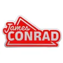 MVP_Disc_Sports_Anstecknadeln_Team_Series_EnamelPin_JamesConrad_RedOrange_1K_550x550