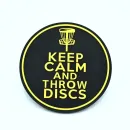 BounceBack_Mini_Marker_Discgolf_On_Mars_keep_calm_and_throw_discs