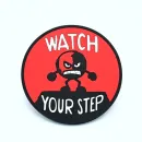 BounceBack_Mini_Marker_Discgolf_On_Mars_watch_your_step