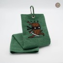 BounceBack_Discgolf_Handtuch_towel_Ninja_Branch
