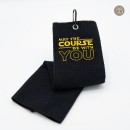BounceBack_Discgolf_Handtuch_towel_may_the_cource_be_with_you