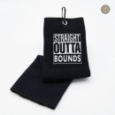 BounceBack_Discgolf_Handtuch_towel_straight_outta_bounds