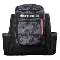 Discmania_Fanatic_Sky_Backpack_Discmania_Fanatic_Sky_Backpack_Grey_Black_Front_whiteBG