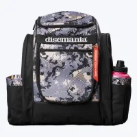 Discmania_Fanatic_Sky_Backpack_Discmania_Fanatic_Sky_Backpack_Sand_Grey_Front_whiteBG