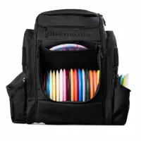 Discmania_Tour_Bag_Backpack_Dismania_TourBag_Front_Open