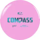 Latitude 64° | Compass | Gold