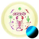 Axiom Discs | Crave | Total Eclipse | Special Edition