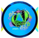 Axiom Discs | Delirium | Fission | OTB | 2026