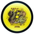 MVP Disc Sports | Dimension | Plasma | Eagle McMahon Team Series