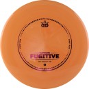 Dynamic Discs | Fugitive | Supreme | First Run | CS