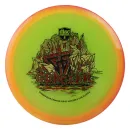Discmania | Glacier | C-Line | Horizon | Gannon Buhr | Creator Series