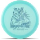 Latitude 64° | Sapphire | Opto Moonshine