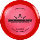 Dynamic Discs | Sergeant | Lucid | CS