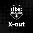 Discmania | Premium | X-Outs