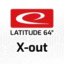 Latitude 64° |  Premium | X-Outs